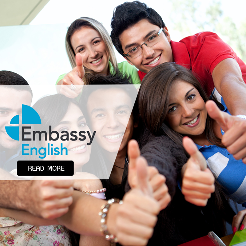 Embassy